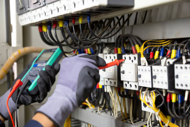 Best Emergency Electrical Repair Services  in Port Byron, NY